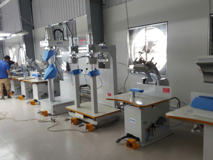 Công Ty TNHH Liên Doanh Sản Xuất Dịch Vụ Thương Mại Việt Hàn